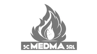 Home logo partner medma srl
