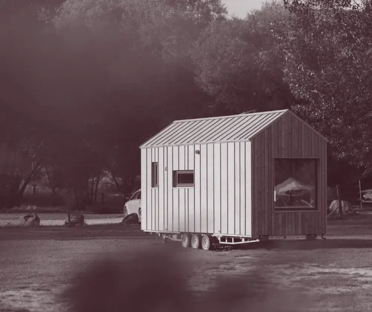 zen tiny house model azure intrebari frecvente